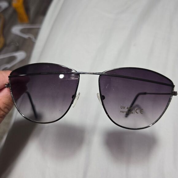New Unisex Fashion Sunglasses UV  Protection - Picture 4 of 10